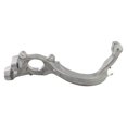 thumbnail image 1 of Suspension Steering Knuckle Front Left Fits 2006-2011 Audi A6 4.2L V8 S6 5.2L 4F0407253H, 1 of 12
