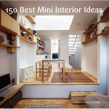 150 Best Mini Interior Ideas (Mazzer Mini Best Price)