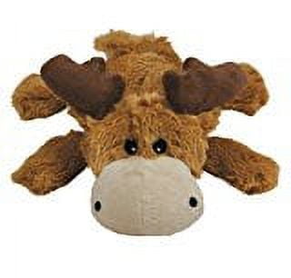 KONG Cozie Marvin-Moose Brown, Medium