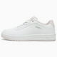 thumbnail image 1 of Tenis Puma Court Classy para Mujer 395021-04 blanco 24, 1 of 6
