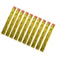 thumbnail image 1 of De lámina Metálica Decoración Brillante Oropel Cortinas de Ventana de la y de Gloria Papel de aluminio Cortinas, 1 of 9