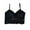 Orange, variant on Darzheoy Women Underwired With Breast Pad Sexy Lace Lingerie Everyday Bras Yoga Sports Bras for Women 32A-34B