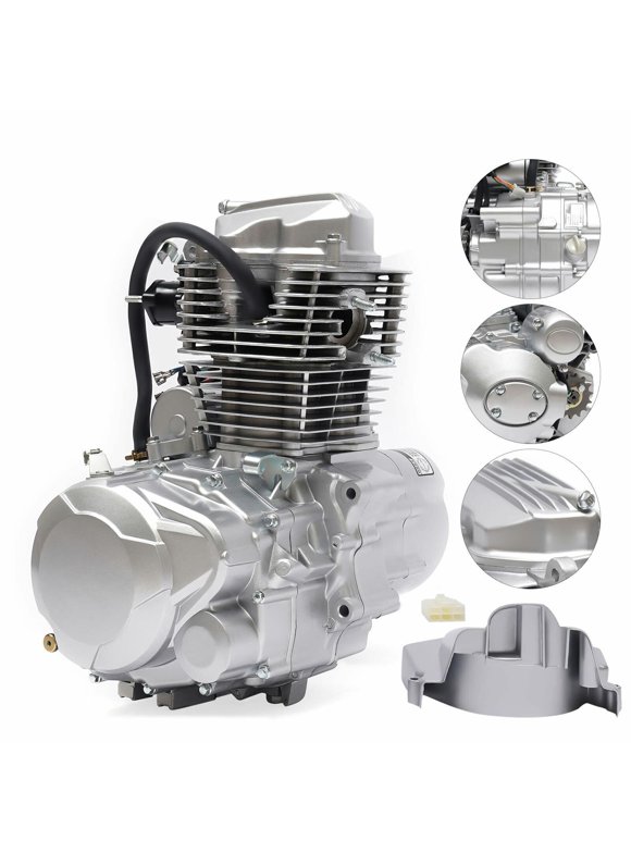 Dirt Bike Engines in Dirt Bike Engine Parts