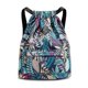 thumbnail image 1 of sac Dos Cordon(bleu), Sac De Sport Unisexe Pour La Natation/surf/voyage/randonne/yoga, 1 of 5