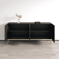 thumbnail image 4 of Nicole 75" Sideboard, 4 of 5