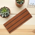 thumbnail image 4 of Raindrops Self Adhesive Nonslip Stair Tread Pads for Rv and Camper Steps in Assorted Colors, 4 of 8