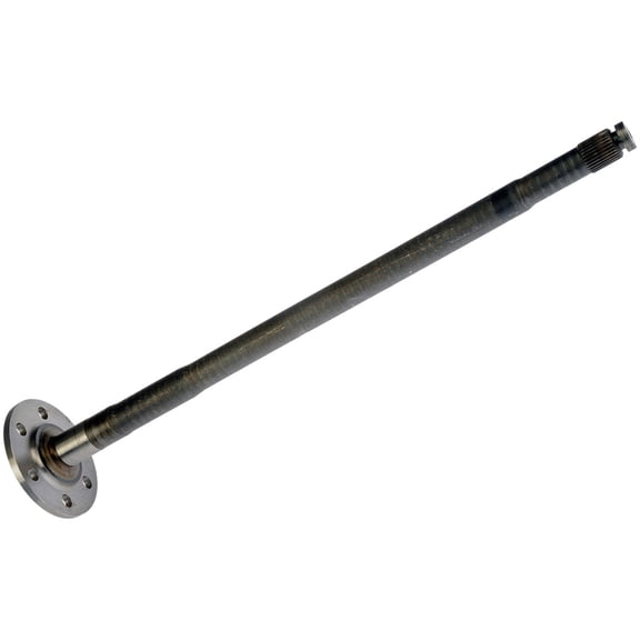 Dorman 630-408A Rear Passenger Side Drive Axle Shaft for Specific Dodge Models