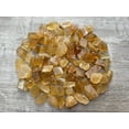 thumbnail image 3 of WHOLESALE Honey Calcite Honey Rough Natural Stones Small, Raw Honey Calcite Crystals (Honey Calcite, 10 Pounds), 3 of 9
