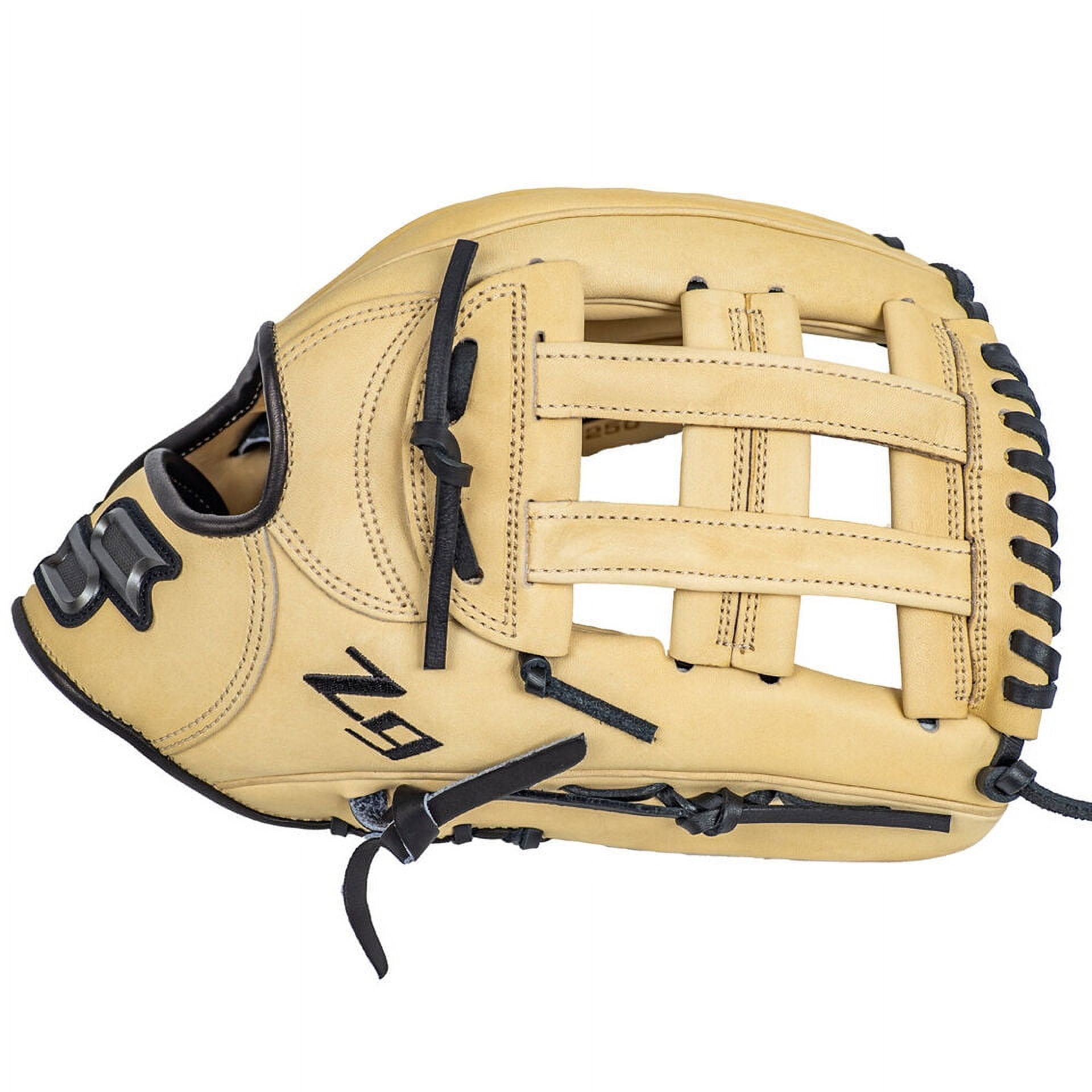 完売品 GLOVE WORKS KEBOZ OUTFIELDER GLOVE 左 201__02842.1741819384.386.513.