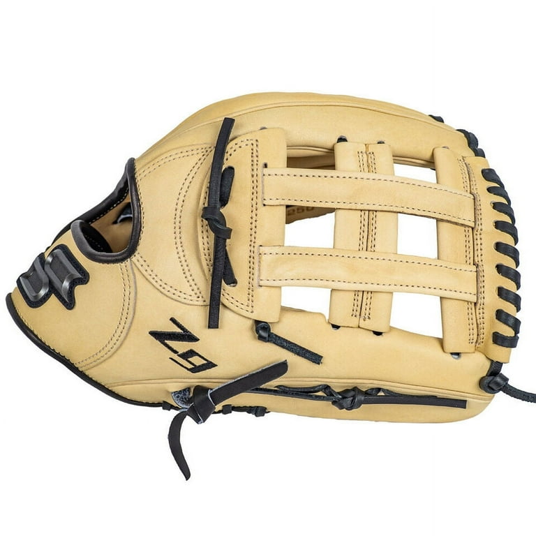SSK Z9 Maestro 12.5