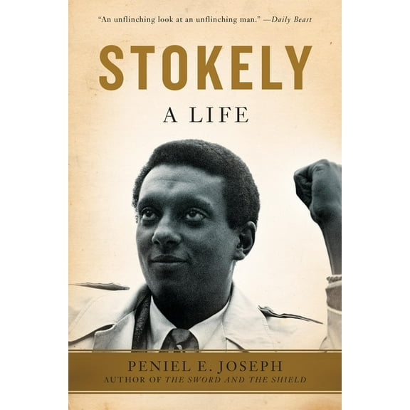 Stokely: A Life, (Paperback)