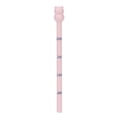 thumbnail image 3 of Dispensador portátil de medicamentos para bebés, jeringa líquida, gotero y alimentador con calibración (rosa), 3 of 14