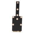 thumbnail image 3 of M Buder Adaptador M.2 NGFF NVME SSD Tarjeta de Conversión Mini PCIE a M.2 M Key Convertidor Compatible con Tamaños 2230 2242 2260 2280 Componentes de Computadoras y Accesorios PC (9.5 cm), 3 of 9