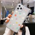 thumbnail image 3 of Funda de corazón de amor para Xiaomi Mi 11 Lite, Redmi Note 12, 11, 10 Pro, 9, 8, 7, 7s, 9s, 10s, 11s, 13, 11T, 12T, Poco X5, X3, NFC, X4, GT, F3, F4, F5, 3 of 5