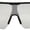 Black, variant on Oakridge Men's Sunglasses