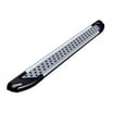 RBP RX-7 Series Step Bar – Black Nerf Bars For Trucks & SUVs, Easy Installation