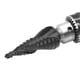 thumbnail image 3 of 6?30mm Cone Step Drill Bit Nitriding High Speed Steel Hole Cuttet for Metal Sheet, 3 of 3