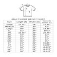 thumbnail image 2 of Rambo Merica White T-Shirt, 2 of 2