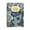 B, variant on BinKFF 2026-2030 Monthly Planner - JAN 2026 - DEC 2030, 8.3" x 5.9", 5 Year Monthly Calendar 2026-2030, 60-Month Planner with Tabs, Inner Pocket, Golden Stamping