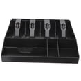 thumbnail image 4 of IFANLANDOR Cash Register Insert Tray For Cash Drawer Tray Multi-grid 1Pcs, 4 of 8