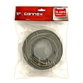 thumbnail image 3 of TruConnex 16 Gauge Full Spec OFC Speaker Wire 30ft Tinned Copper Wire for Car Audio or Home Theater Speakers, 3 of 3