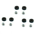 thumbnail image 1 of Juego de 6 anillos de goma para helicóptero RC V966 V977 XK K110 K120, avión, dron, repuestos y accesorios., 1 of 6