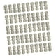 thumbnail image 4 of Ganchos para cables ligeros, clips en forma de S, resistentes al desgaste, para colgar en pendientes, ganchos para remolques 50 piezas, 4 of 9