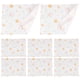 thumbnail image 3 of 10 manteles individuales desechables para bebés, manteles individuales para restaurantes, manteles individuales para bebés pequeños, 3 of 6