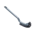 thumbnail image 2 of Escobilla para inodoro Toystoory herramienta de curvada con ranura PP 34 cm Blanco, 2 of 6