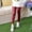 Red, variant on Liyamei Children Trousers Leggings Kids Classic Baby Girls Elastic Pencil Pants Soft And Elegant Pants Trousers Girls Leggings Size Black 6-8 Years