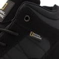 thumbnail image 4 of Bota National Geographic Outdoor Negro para hombre, 4 of 4