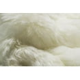 thumbnail image 3 of 100% PEAU DE MOUTON ISLANDE SIMPLE TONDU 2'X3', 3 of 3
