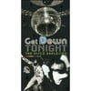Get Down Tonight : The Disco Explosion (Hardcover)