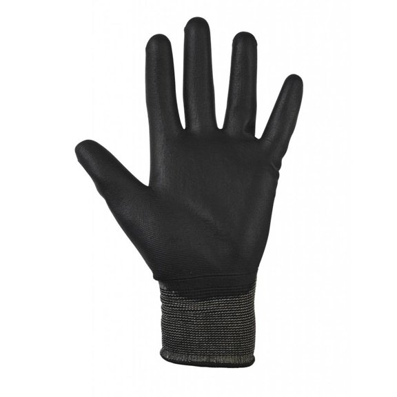 Glenwear Mens/Womens PU Gloves