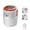 A, variant on High Power Solars LED Camping Light USB Rechargeable Bulb For Outdoor Tent Lamp Portable Lantern Emergency Lights For BBQ Hiking