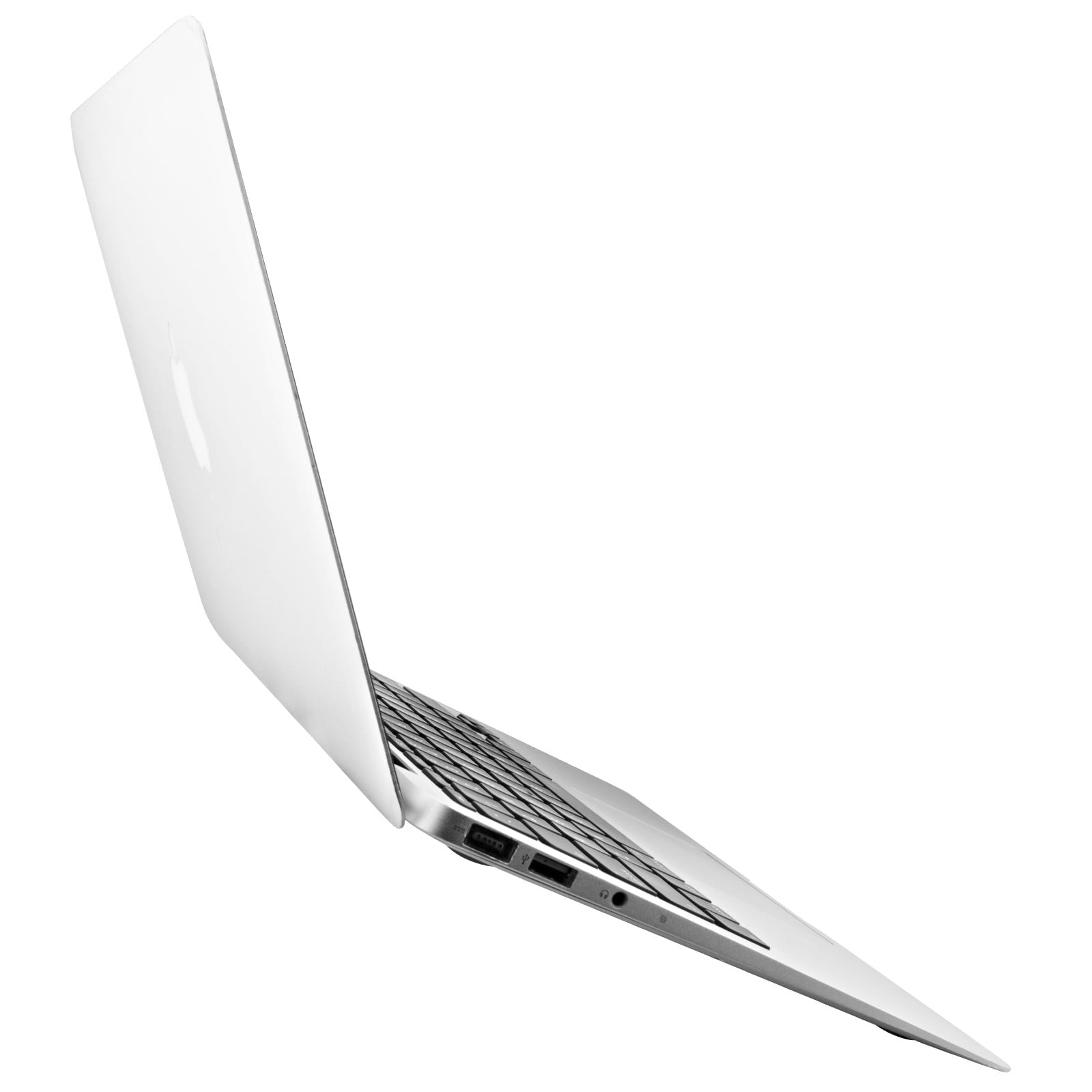 Restored Apple MacBook Air 11.6 Inch Laptop MC968LL/A 2GB 64GB SSD (Refurbished)