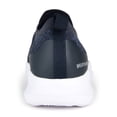 thumbnail image 3 of Vance Mens Pierce Knit Slip-on Walking Sneaker, 3 of 9