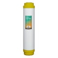 thumbnail image 3 of 2 Stage - Whole House Water System with 20" x 4.5" heavy metals (SED, KDF), 3 of 5