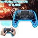 thumbnail image 4 of Control Inalámbrico PS4 Store Line Negro con RGB, 4 of 6