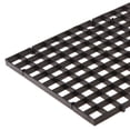 thumbnail image 4 of Aquarium Divider Tray Plastic Isolation Plate Grid Board Fish Tank Dividers for Mix Breeding 11.8x5.9 In Bottom Filter, 4 of 12