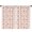 Unicorn and Rocket, variant on Unicorn and Rocket Pink Pattern Insulated Teens Curtains Set Of 2, Bedroom Essentials, Toddler Room Decor 42x54in(106x137cm)