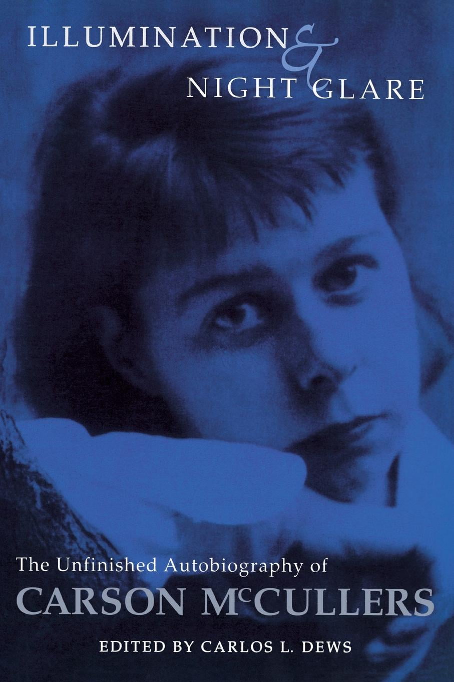 the autobiography of carson mccullers the autobiography of carson mccullers
