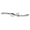 thumbnail image 4 of Zinc Alloy Garlic Masher, Garlic Press Easy To Clean  For Kitchen Crushing Tool, 4 of 8
