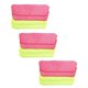 thumbnail image 1 of Almohadillas de Repuesto para Fregona En Spray de 12 Piezas Relleno Lavable Microfibra Limpieza En Seco/HúMedo Uso Reutilizable, Suministros de Limpieza (Verde Y Rojo), 1 of 5