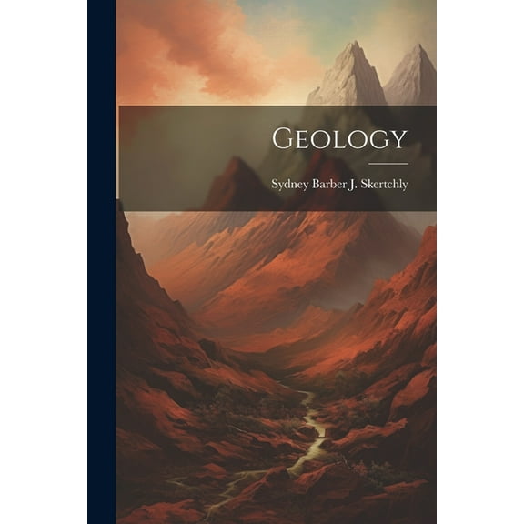Geology (Paperback)