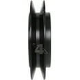 thumbnail image 4 of Four Seasons Drive Belt Idler Pulley P/N:45007 Fits select: 1995-1997 NISSAN TRUCK, 1993-1994 NISSAN D21, 4 of 4