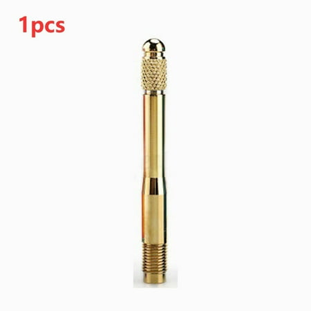 

GYZEE M12X1.5 Wheel Lug Bolt Hanger Alignment Pin Guide Tool for Mercedes