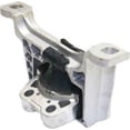 thumbnail image 2 of Metal and Rubber Front, Right Side Direct Fit Natural Motor Mount for Mazda 3, 5, 2 of 5