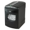 GBC Jam Free Shredder, EX10-06, Cross-Cut, 10 Sheets