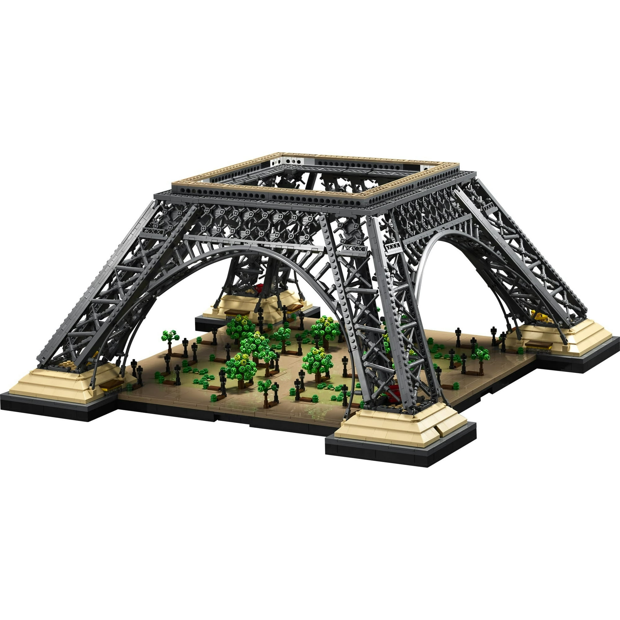 Lego eiffel tower for sale sale